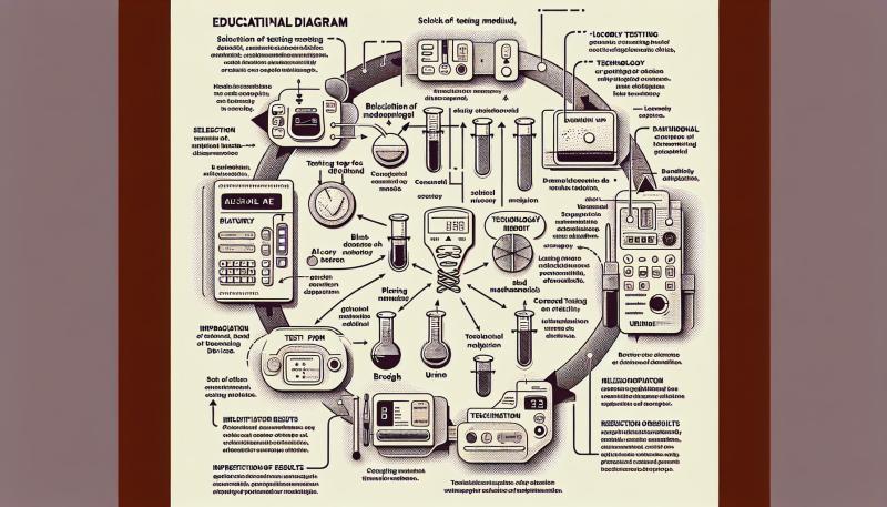 Alcohol Testing: Insights for Consumers on Results and Reliability