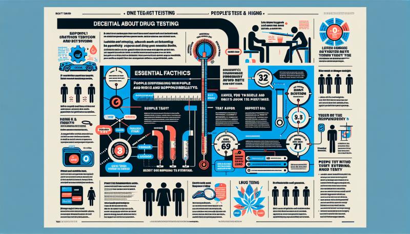 Essential Facts About Drug Testing: Know Your Rights and Responsibilities
