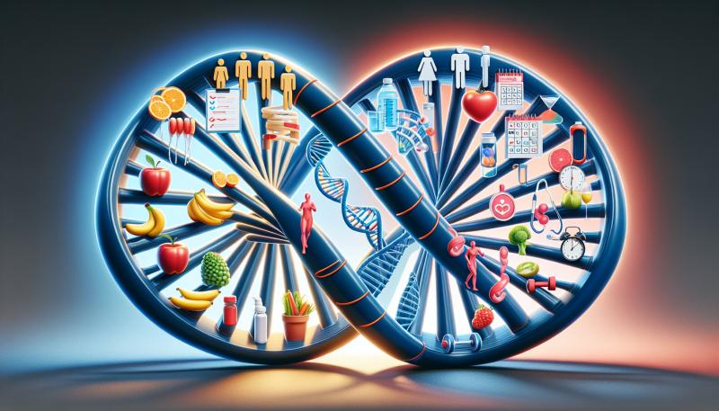 How DNA Testing Can Impact Your Health and Family Planning Decisions