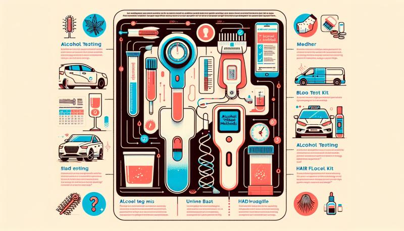 Alcohol Testing Methods: Which is Right for You?