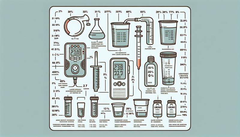 A Consumer’s Guide to Alcohol Testing: Options and Accuracy