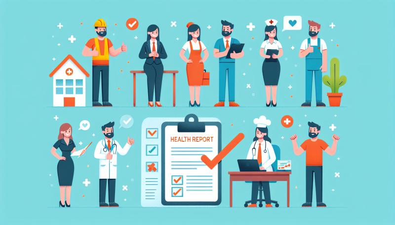 The Benefits of Regular Occupational Health Screenings