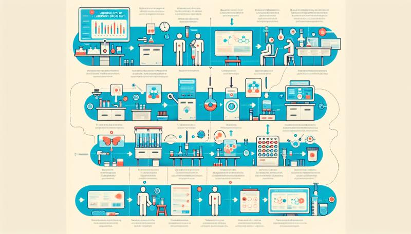 What to Expect in a Lab Drug Test: A Consumer’s Perspective