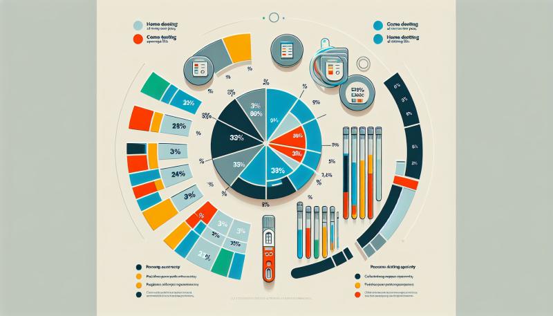 Understanding the Accuracy of Home Drug Testing Kits