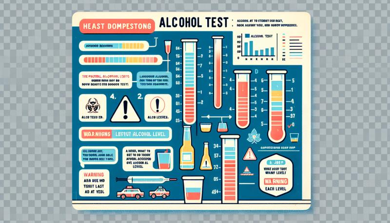 Deciphering Alcohol Test Results: What You Need to Know