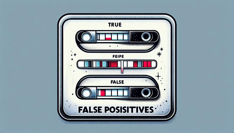 Understanding False Positives in Alcohol and Drug Testing
