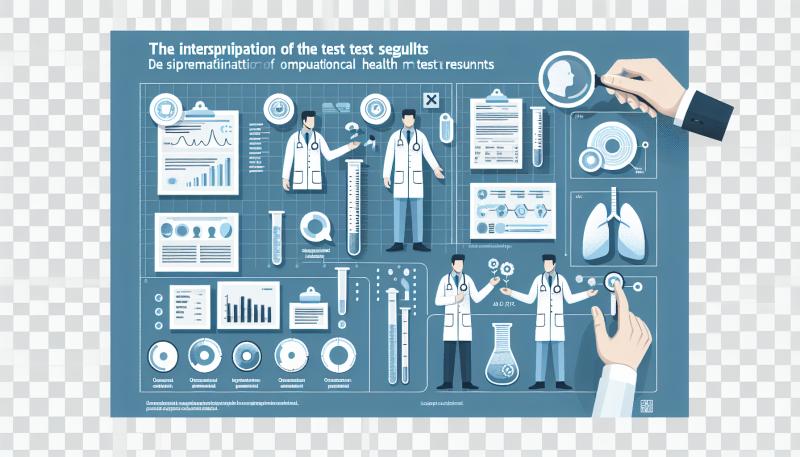 Consumer’s Guide to Interpreting Occupational Health Test Results