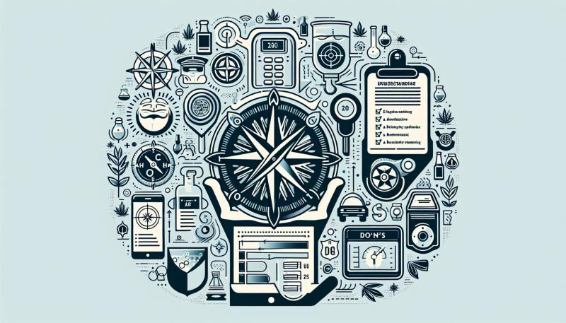 Navigating Alcohol Testing Policies: What You Need to Know