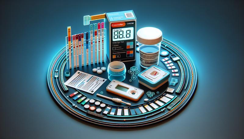 Over-the-Counter Drug Tests: How Accurate Are They?