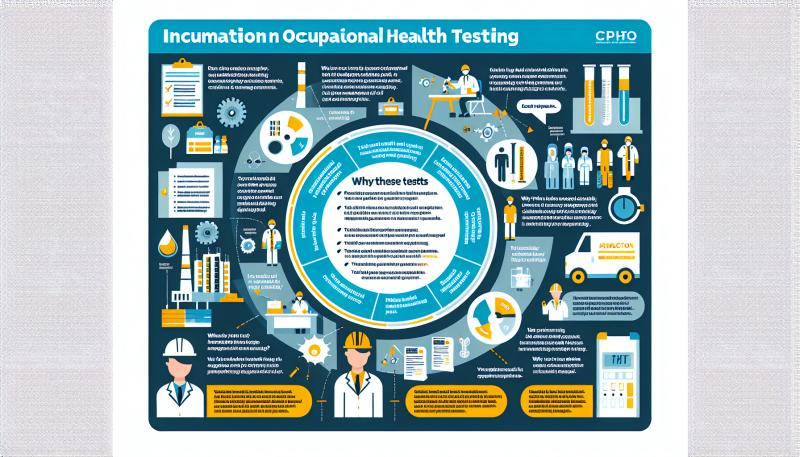 Occupational Health Testing Explained: What Consumers Should Know