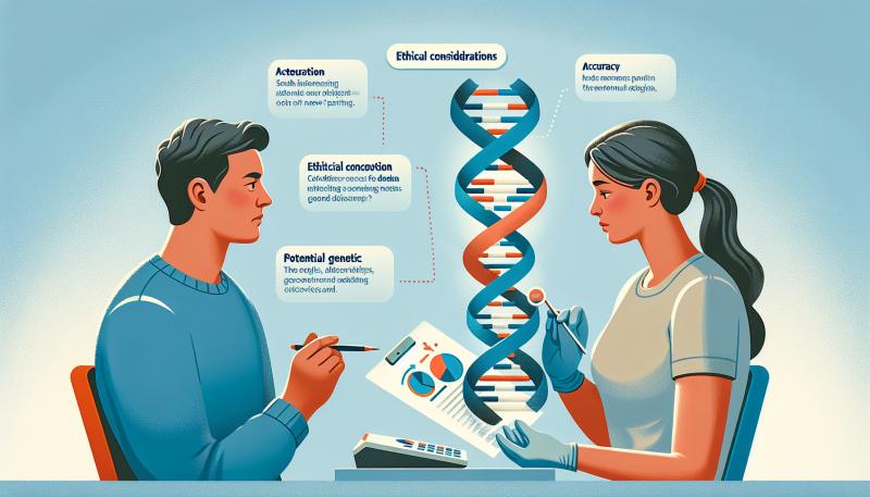 DNA Testing for New Parents: What You Need to Consider