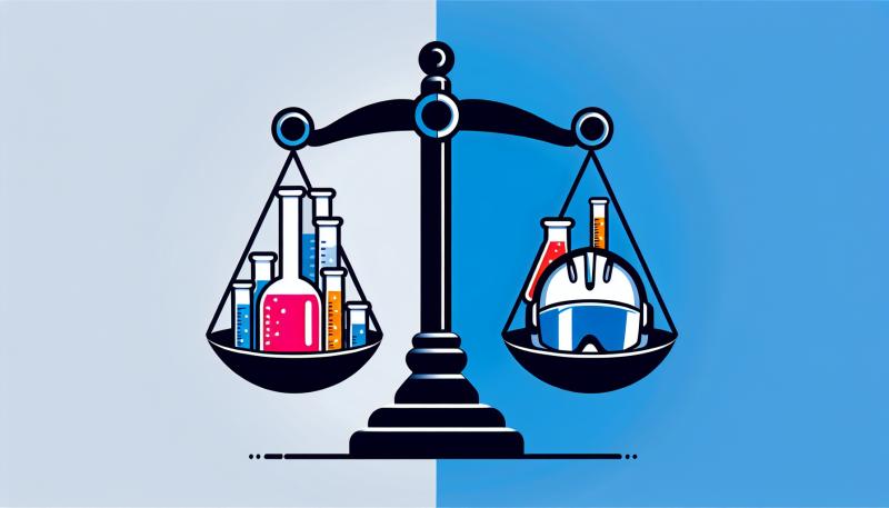 Understanding the Importance of Random Drug and Alcohol Testing for Personal Safety
