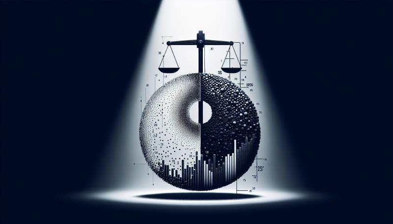 The Role of Random Tests in Ensuring Personal Accountability