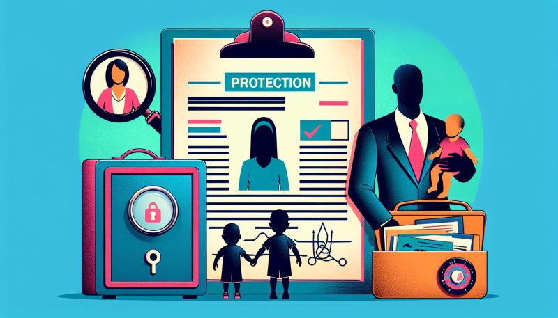 How Background Checks Protect Your Family When Hiring Caregivers